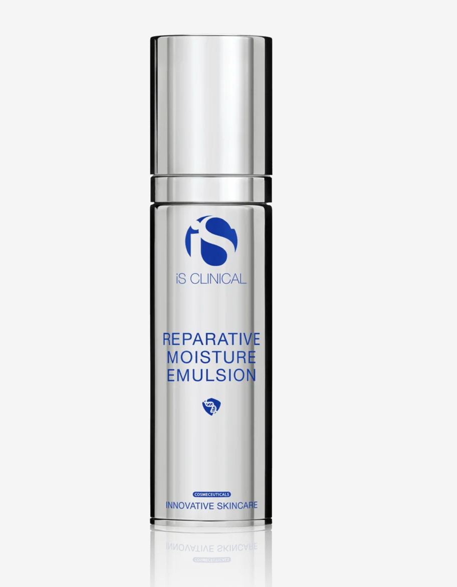 iS Clinical- Reparative Moisture Emulsion