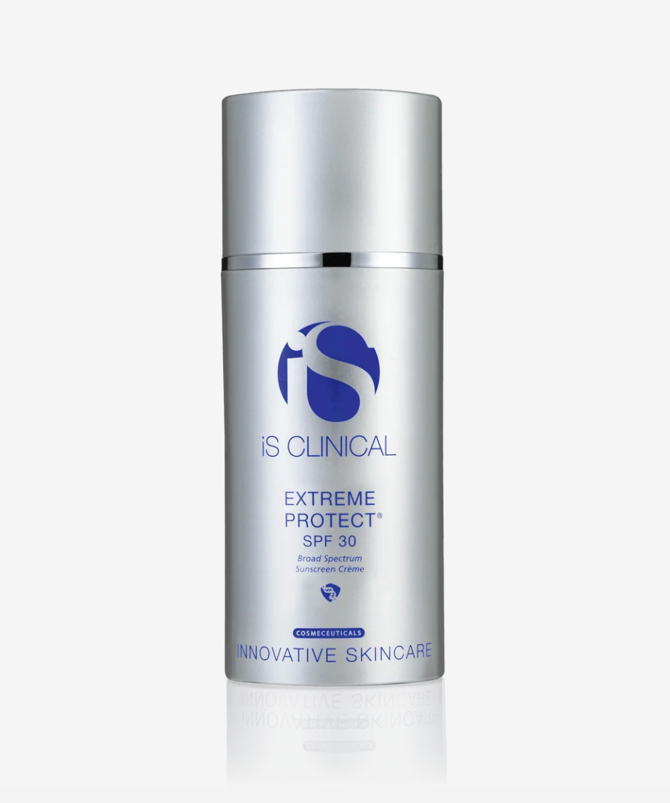 Is Clinical Extreme Protect SPF 40