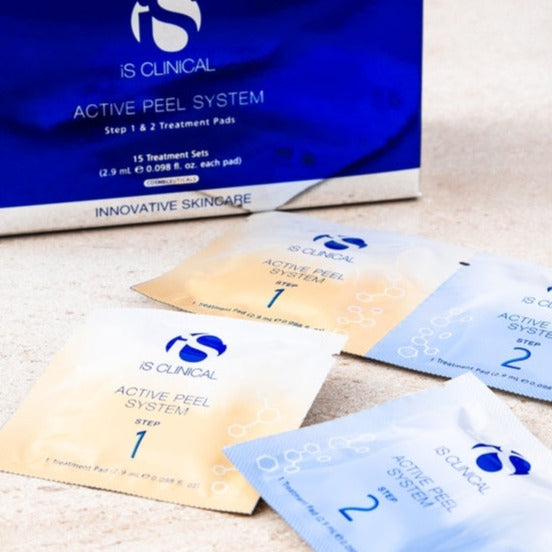 iS Clinical Active Peel System