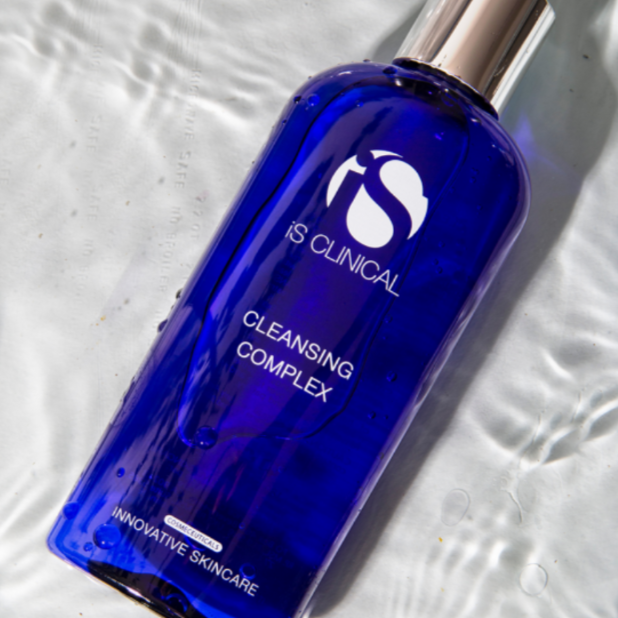 iS Clinical Cleansing Complex
