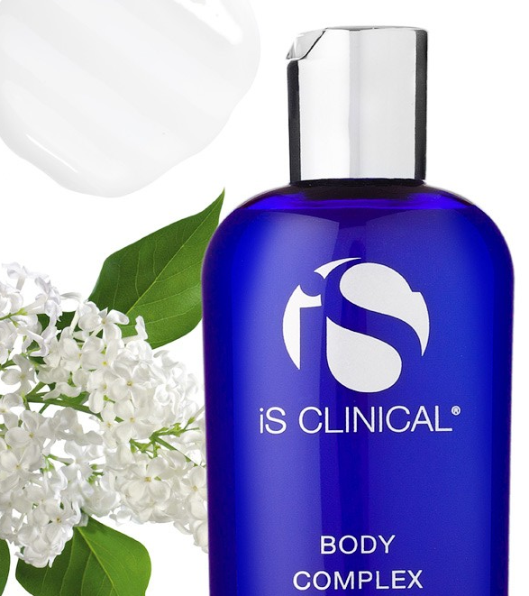 iS Clinical Body Complex