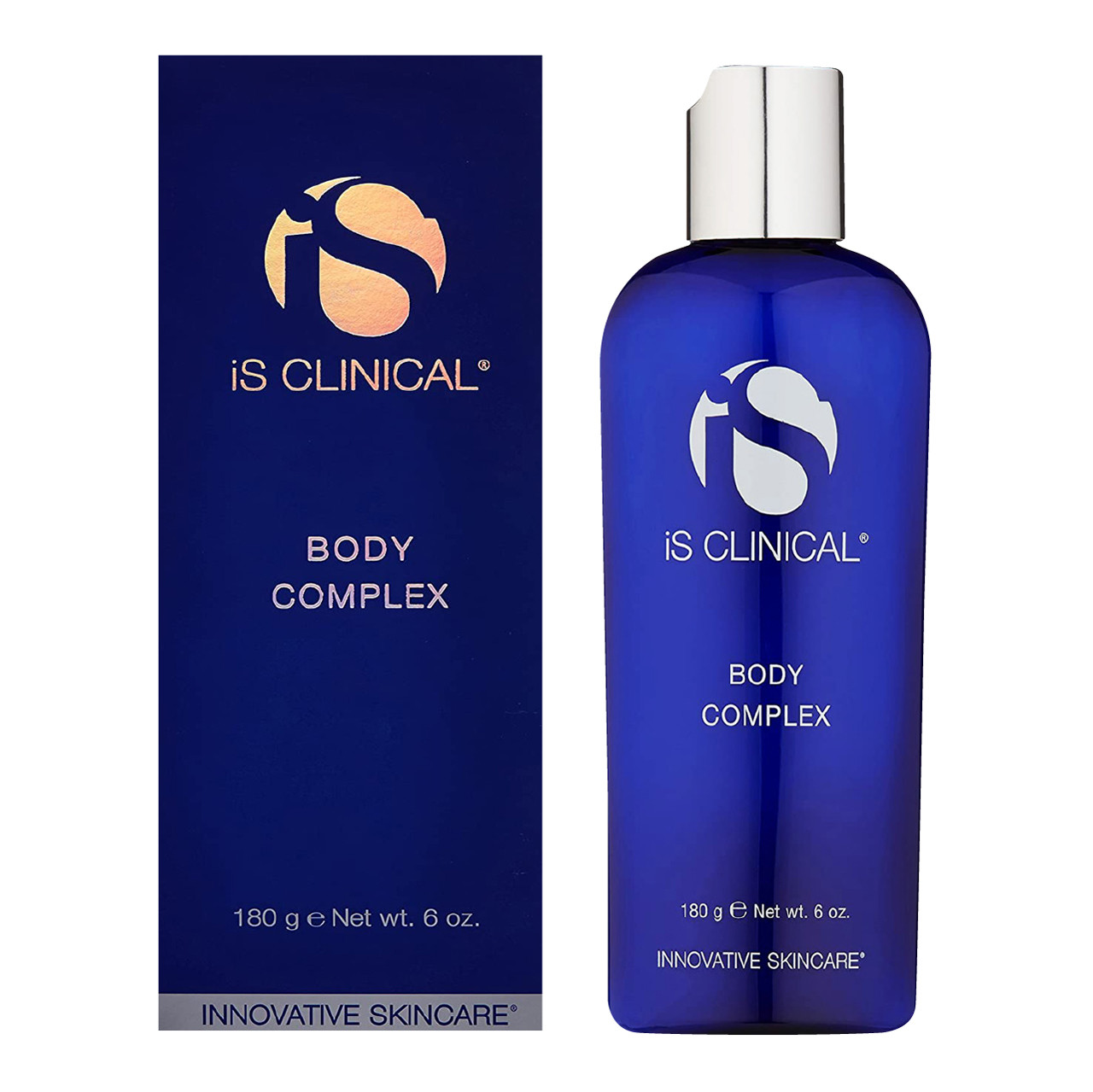 iS Clinical Body Complex