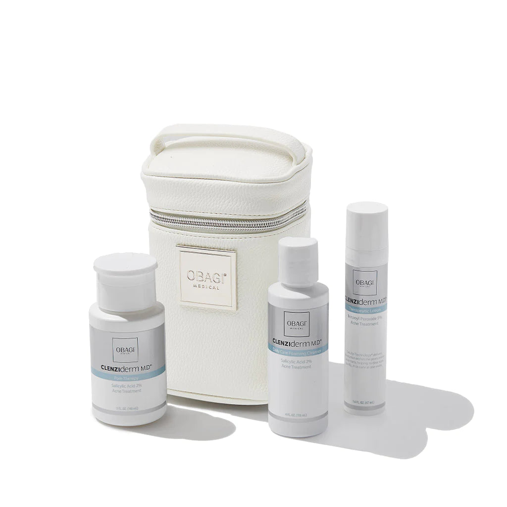 OBAGI Acne Therapeutic System
