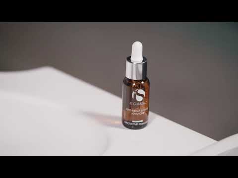 iS Clinical, antiaging, serum, health, beauty, skincare