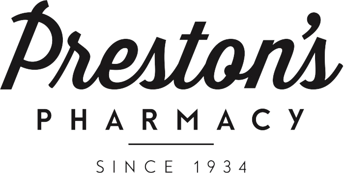 Preston's Pharmacy