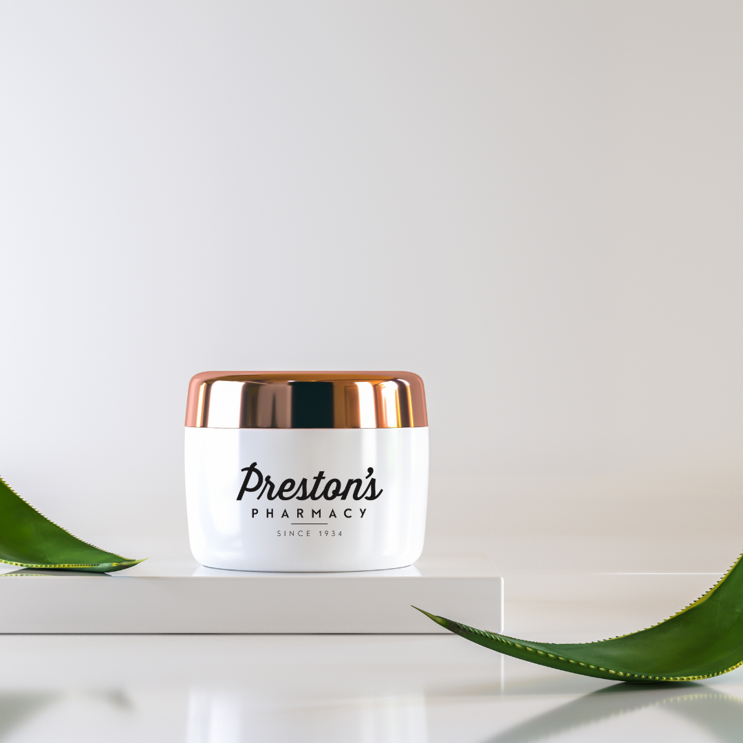 After Care Balm