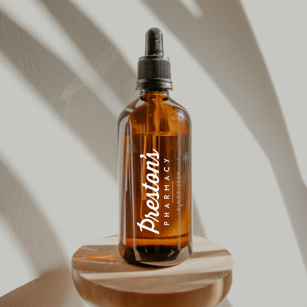 Botox in a Bottle