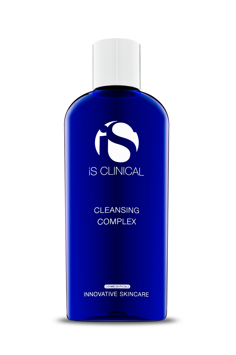 iS Clinical Cleansing Complex