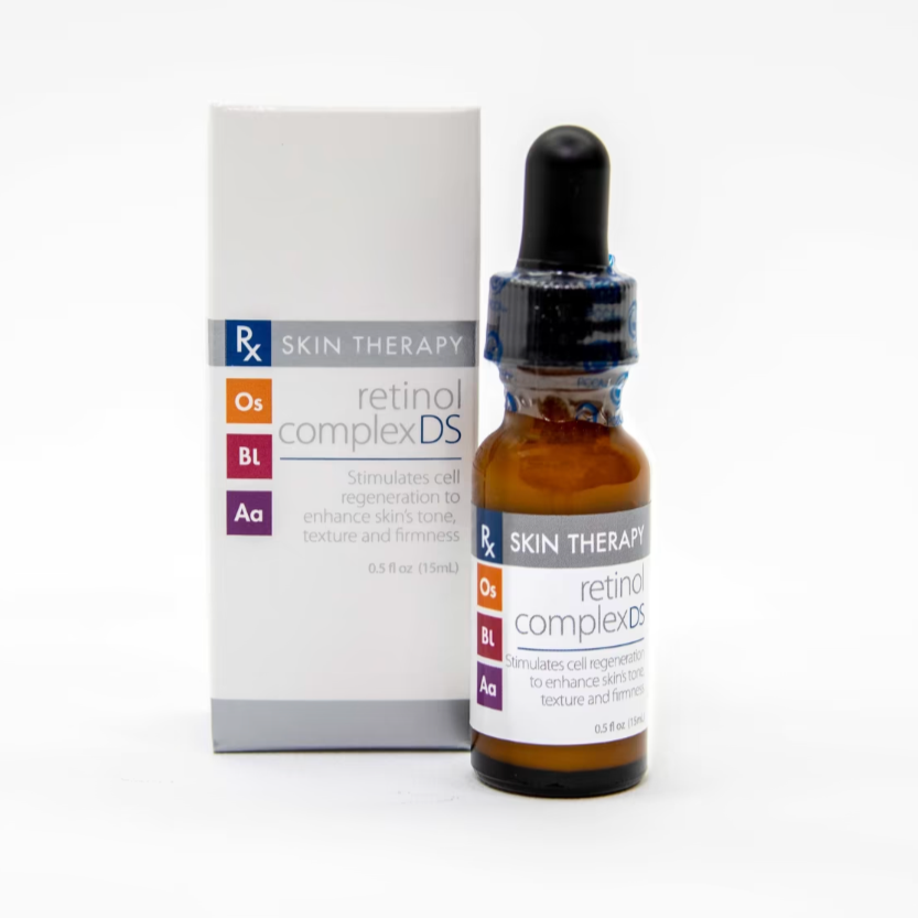 Retinol DS Complex