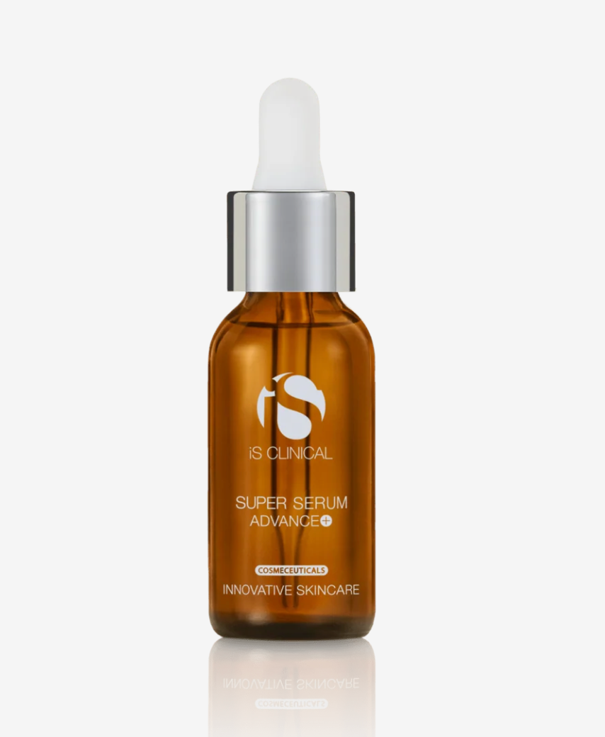 Is Clinical- Super Serum