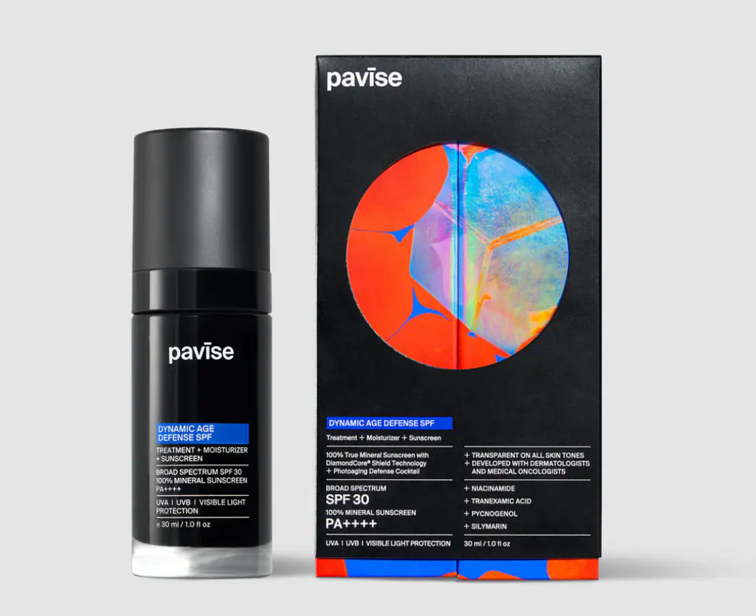 Pavise- Dynamic Age Defense