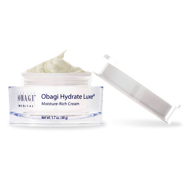 OBAGI Hydrate Luxe Moisture-Rich Cream