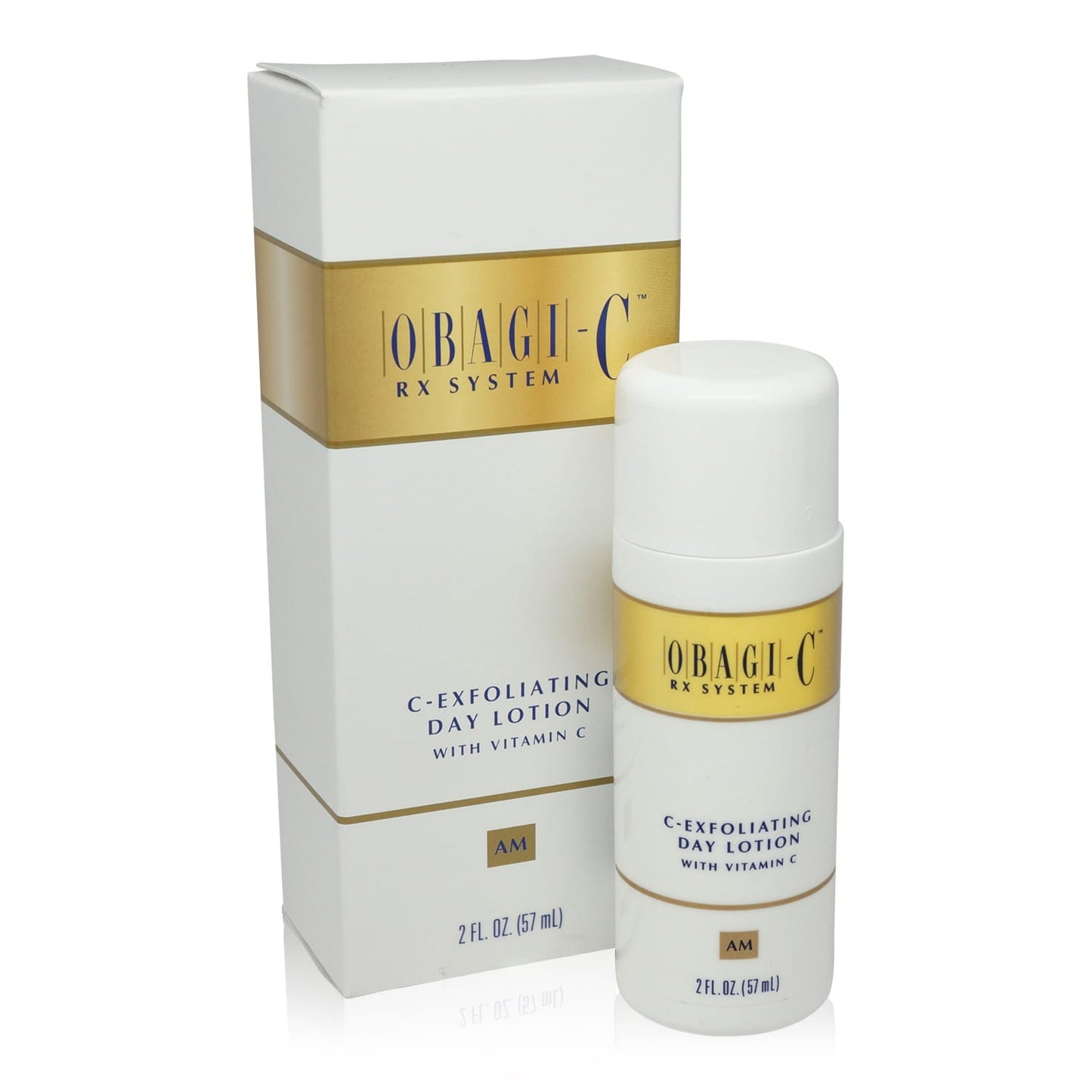 OBAGI C-Exfoliating Day Lotion with Vitamin C